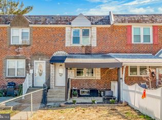 204 Cambridge Rd, Clifton Heights, PA 19018