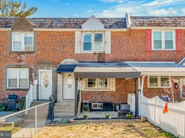 204 Cambridge Rd, Clifton Heights, PA 19018