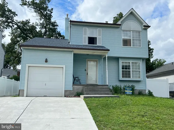 20 Juniper Ave, Somerdale, NJ 08083