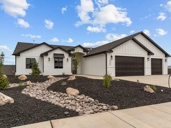 3880 W 925 North St, Cedar City, UT 84721
