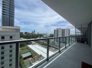79 SW 12th St APT 2808, Miami, FL 33130