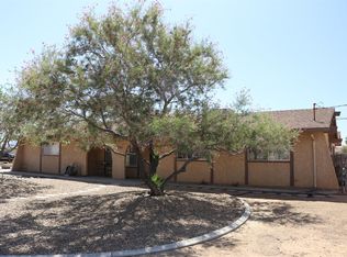 20979 Zuni Rd, Apple Valley, CA 92307