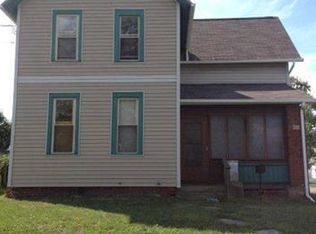 1461 John Ct SE, Canton, OH 44707