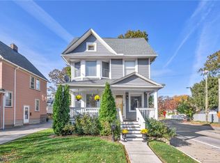 1552 Wyandotte Ave, Lakewood, OH