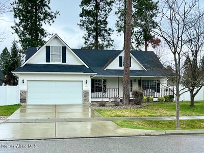 1269 W Bentwood Loop, Coeur D Alene, ID, 83815