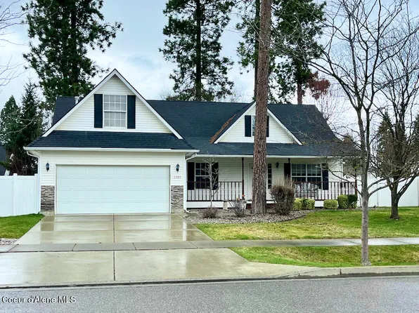 1269 W Bentwood Loop, Coeur D Alene, ID 83815