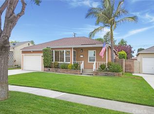 5529 Hersholt Ave, Lakewood, CA 90712