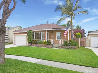 5529 Hersholt Ave, Lakewood, CA, 90712