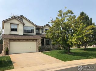 838 Spyglass Cir, Louisville, CO 80027