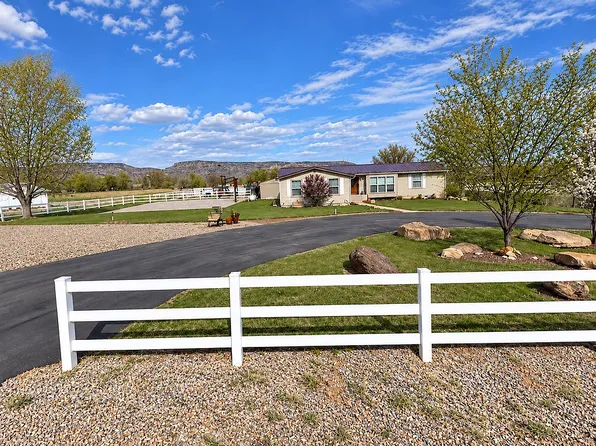 425 S 500 W, Escalante, UT 84726