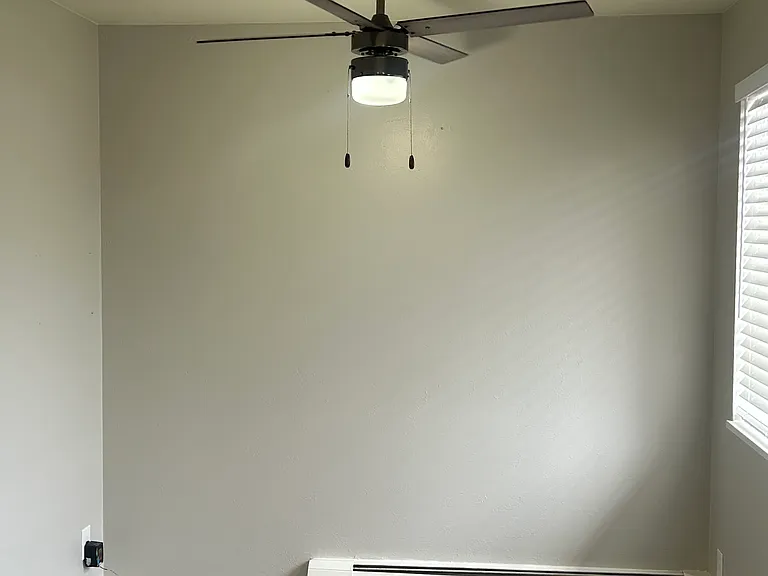 Bedroom #1