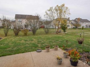 4116 W Haley Dr, Peoria, IL 61615