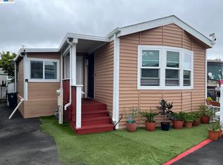 747 Lewelling Blvd Space 50, San Leandro, CA 94579