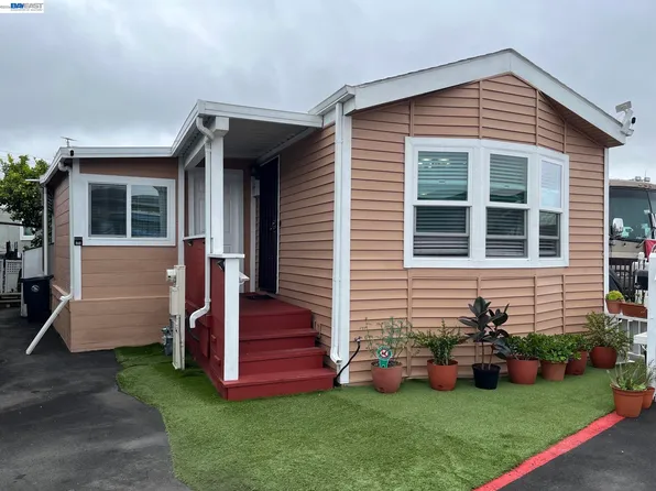 747 Lewelling Blvd Space 50, San Leandro, CA 94579