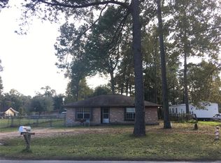 22818 Keith Dr, New Caney, TX 77357