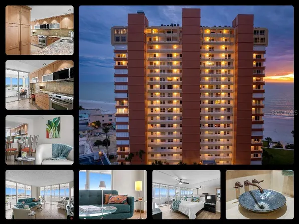 17900 Gulf Blvd APT 6A, Redington Shores, FL 33708