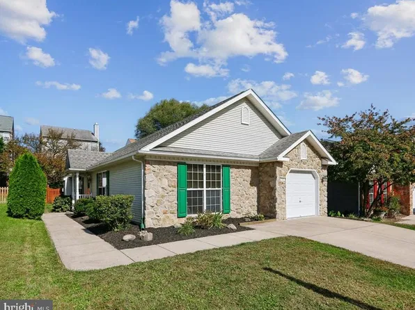 1027 Searay Ct, Abingdon, MD 21009