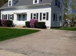 24 Sherman St #2, Foxboro, MA 02035