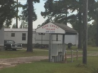 320 Lee Place Rd NE LOT 1, Ludowici, GA 31316