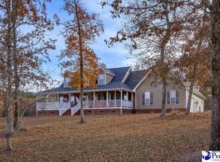 1020 Clyde School Rd, Hartsville, SC 29550