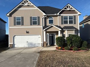 4464 Grove Landing Dr, Grovetown, GA 30813