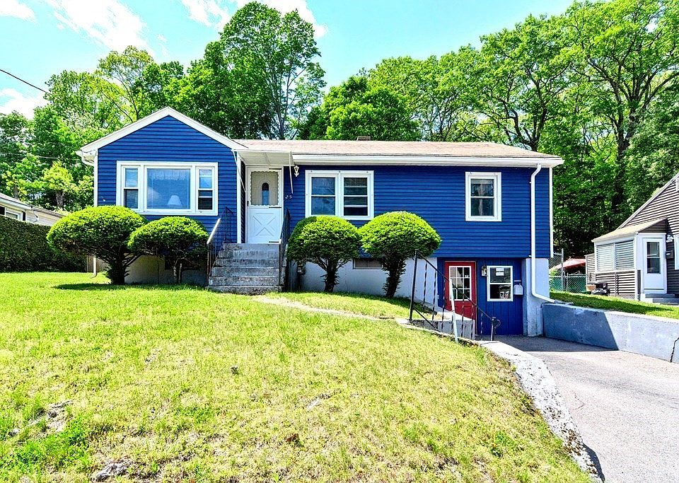 25 Winchester Ave, Worcester, MA 01603 Zillow