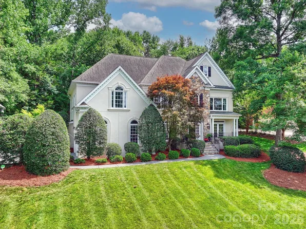 6536 Seton House Ln, Charlotte, NC 28277