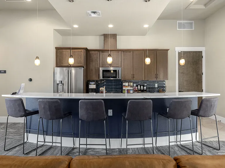 The Bend at Highland Meadows — Photo 46