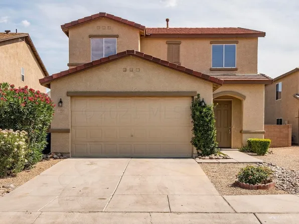 1081 W Sea Lion Dr, Tucson, AZ 85704