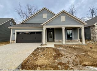 17205 Farrier Dr, Louisville, KY 40245