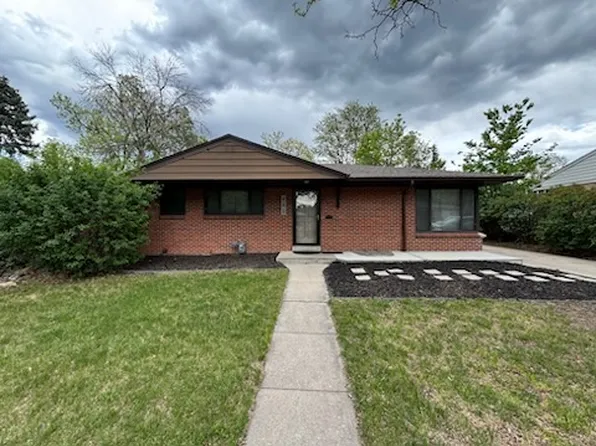 440 Dover St, Lakewood, CO 80226