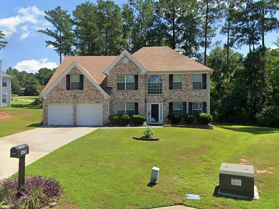620 Blueangel Dr