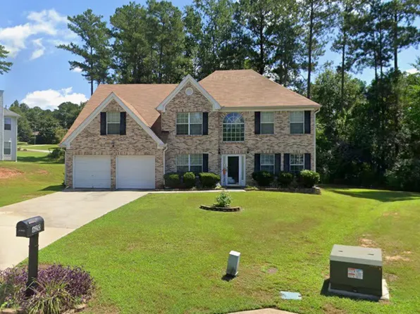620 Blueangel Dr, Atlanta, GA 30349