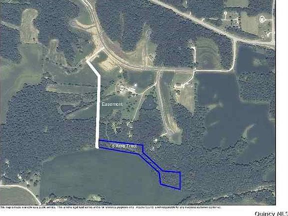 Home for Sale in Quincy, IL $35,000