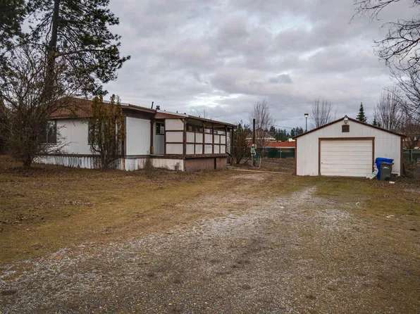 12622 N Mayfair Rd, Spokane, WA 99218
