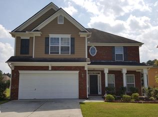 3384 Preserve Run Trl, Loganville, GA 30052