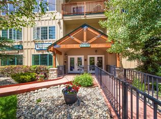 101 E Main St #C108-C110, Frisco, CO 80443