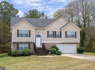 414 Ashley Trl, Griffin, GA 30223