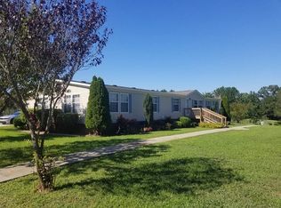 1268 Mount Vernon Rd, Fort Lawn, SC 29714