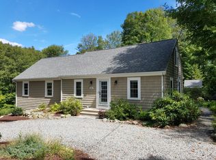 101 Hines Rd, Cumberland, RI 02864