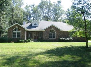 4212 Foxborough Ct, Kankakee, IL 60901