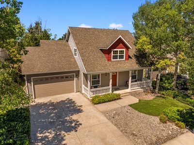 903 N Aster Ave, Bozeman, MT, 59718