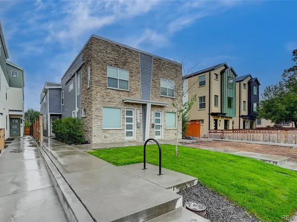 1338 Zenobia Street, Denver, CO 80204
