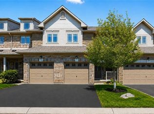2169 Orchard Rd #11, Burlington, ON L7L7J1