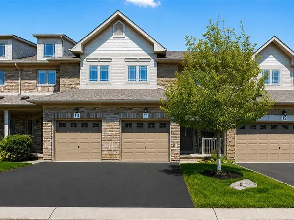 2169 Orchard Rd #11, Burlington, ON L7L 7J1