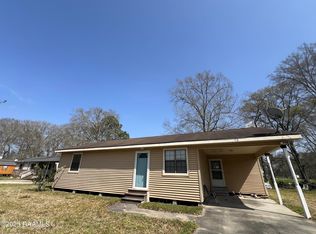 112 Barbara Dr, Sunset, LA 70584