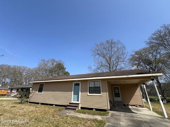 112 Barbara Dr, Sunset, LA 70584
