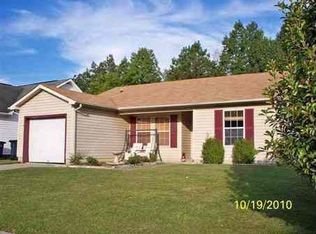 3019 Foxhorn Rd, Jacksonville, NC 28546