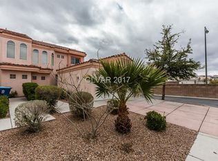 9293 Casa Christina Ln, Las Vegas, NV 89147