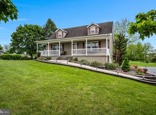 430 Nealy Rd, Newville, PA 17241